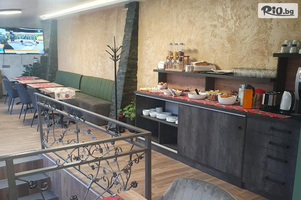 Къща за гости Гурков - thumb 6 Къща за гости Гурков - thumb 6