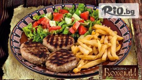 Ресторант Бохеми Бийч - thumb 6