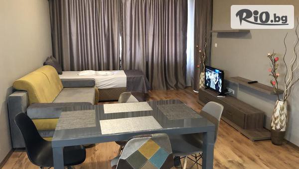 хотел Дюн Бутик - thumb 3