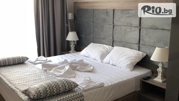 хотел Дюн Бутик - thumb 4