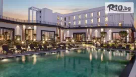 Doubletree By Hilton Canakkale 5* #1