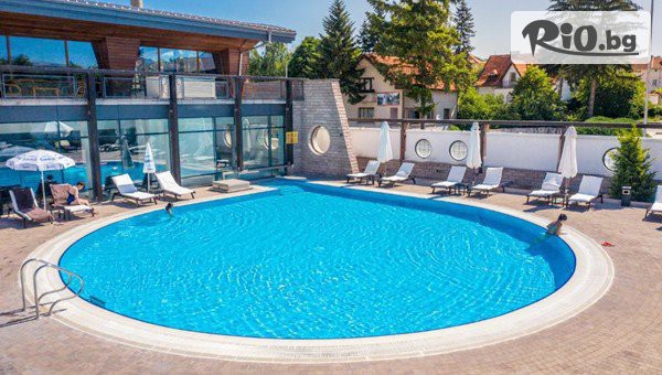 Каменград Хотел и Спа - thumb 2