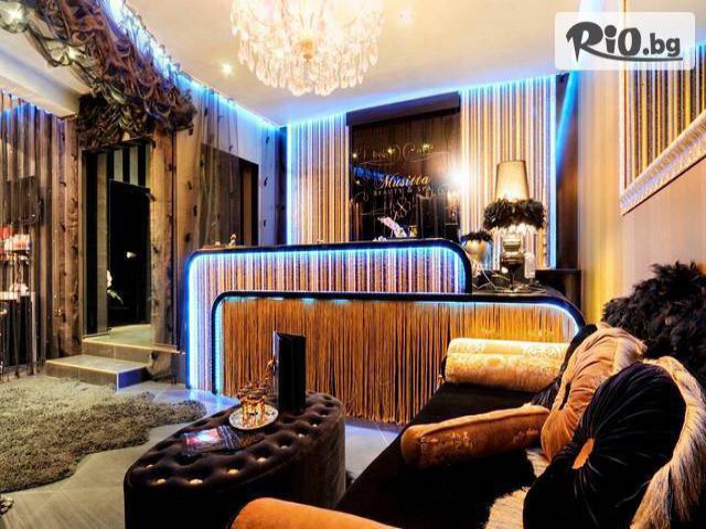 SPA Musitta - thumb 9 SPA Musitta - thumb 9