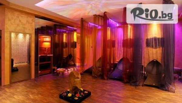 SPA Musitta - thumb 6