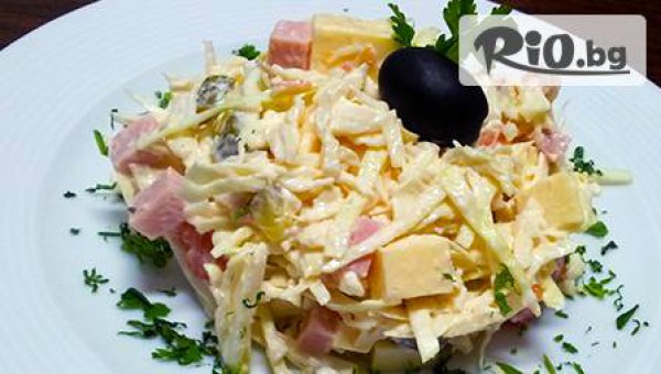 Ресторант "Рамбла" - thumb 2