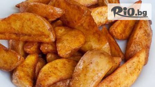 Ресторант "Рамбла" - thumb 3