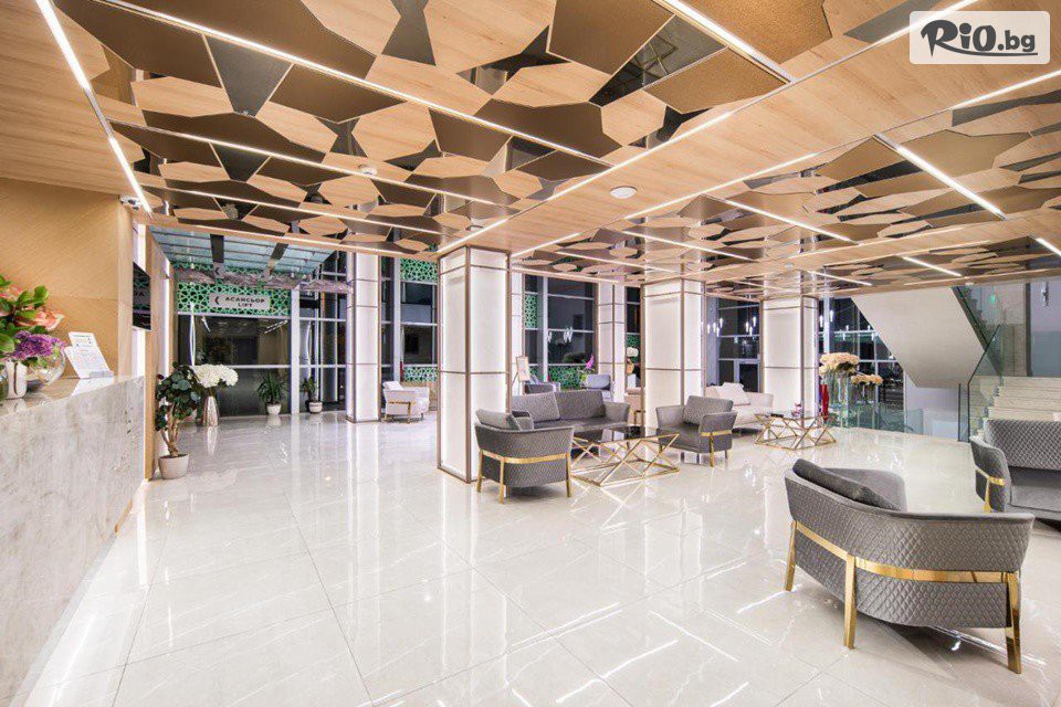 Гранд Хотел Княз Павел - thumb 12 Гранд Хотел Княз Павел - thumb 12