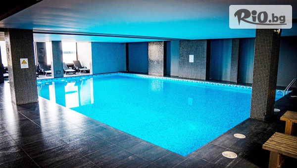 Boutique Hotel Riverside - thumb 2