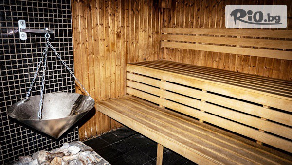 Boutique Hotel Riverside - thumb 3