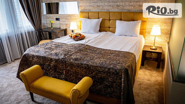 Boutique Hotel Riverside - thumb 4