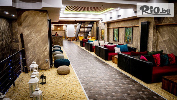 Boutique Hotel Riverside - thumb 5