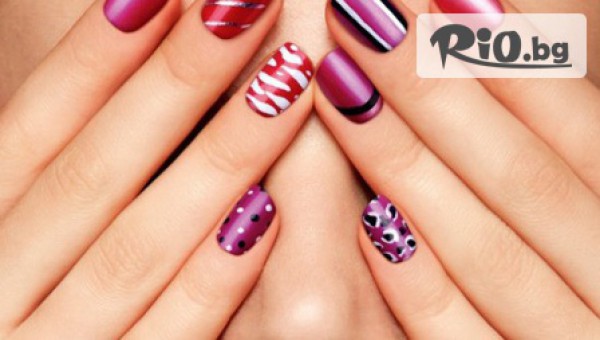 Студио за красота Рени - thumb 3