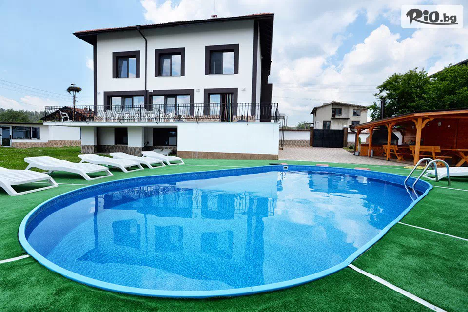 Къща за гости Хармони - thumb 4 Къща за гости Хармони - thumb 4