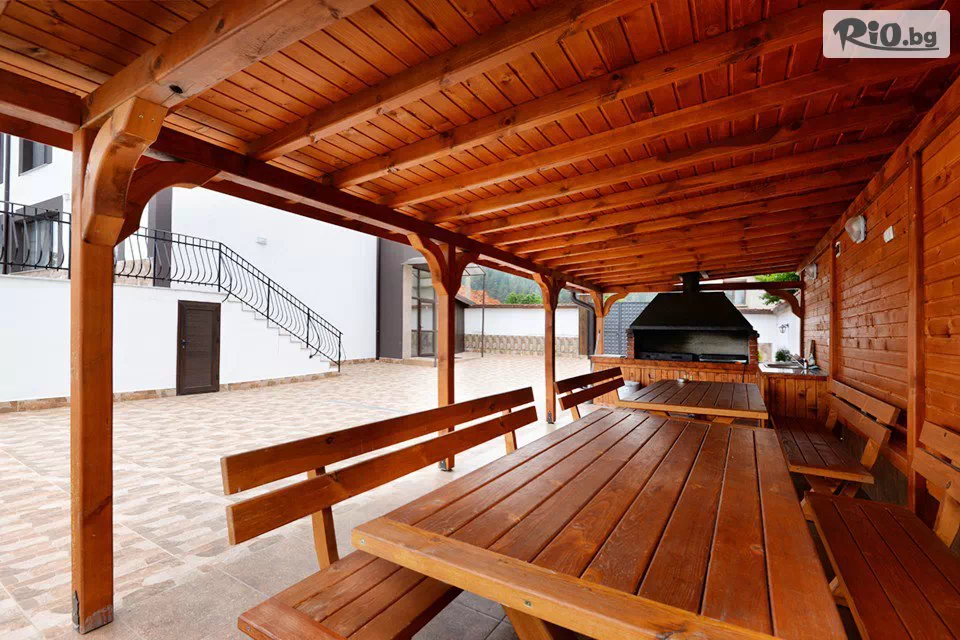 Къща за гости Хармони - thumb 5 Къща за гости Хармони - thumb 5