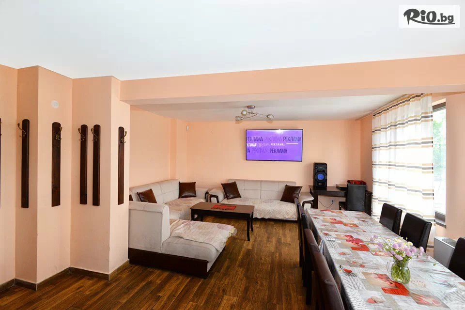 Къща за гости Хармони - thumb 8 Къща за гости Хармони - thumb 8