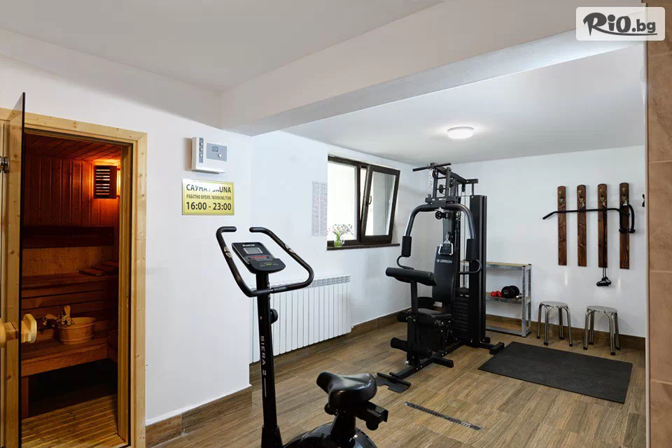 Къща за гости Хармони - thumb 10 Къща за гости Хармони - thumb 10