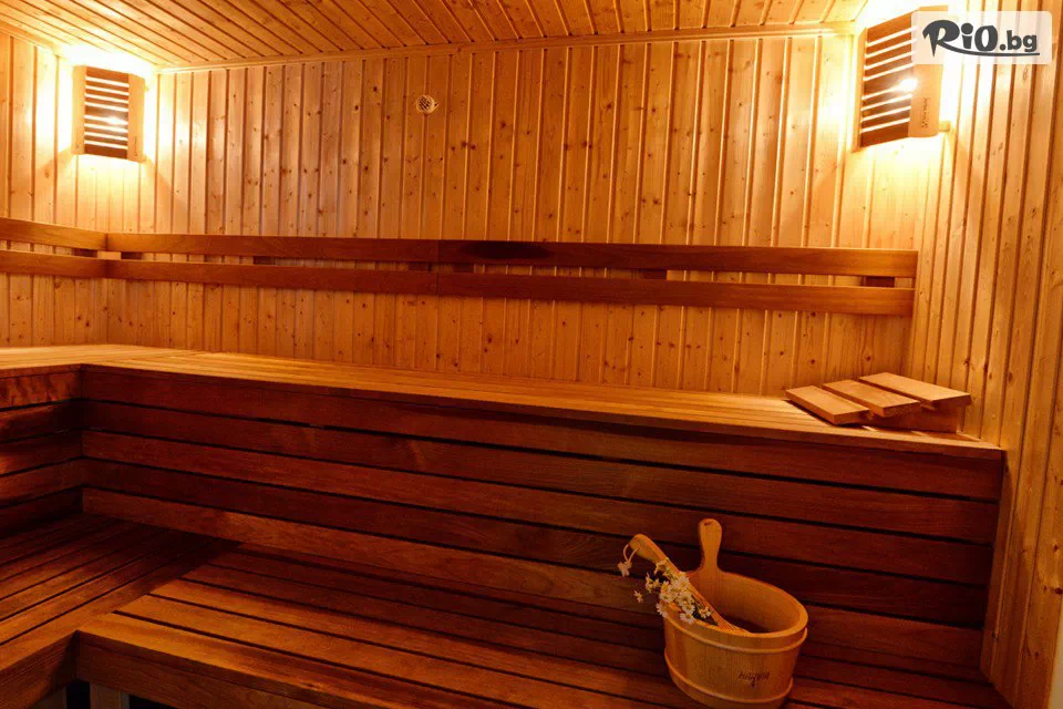 Къща за гости Хармони - thumb 11 Къща за гости Хармони - thumb 11