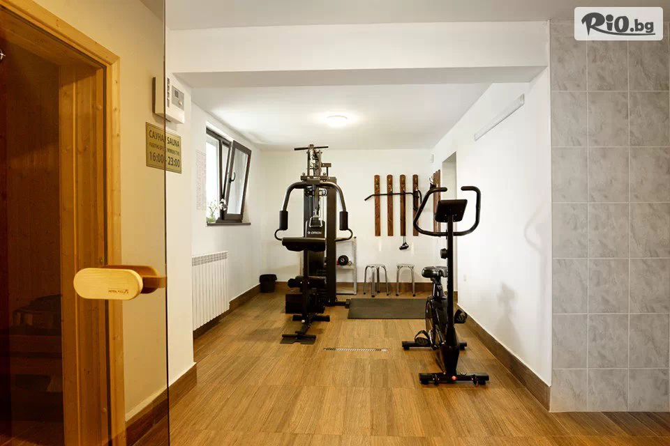 Къща за гости Хармони - thumb 12 Къща за гости Хармони - thumb 12