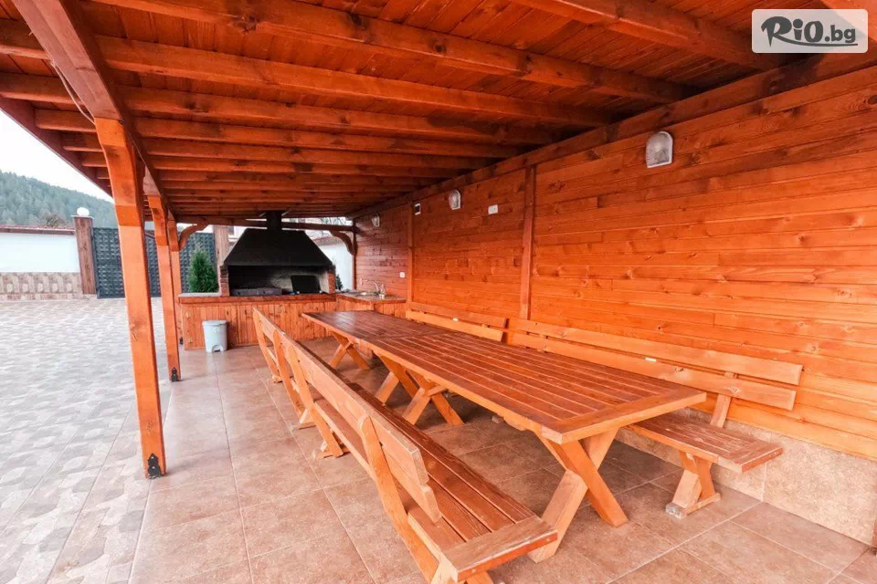 Къща за гости Хармони - thumb 14 Къща за гости Хармони - thumb 14