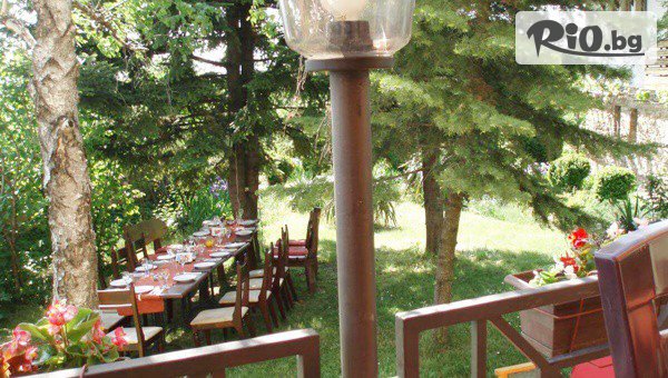 Хотел Елена - thumb 2