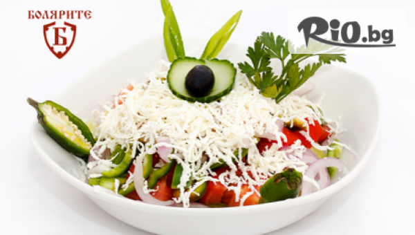 Механа Болярите - thumb 5