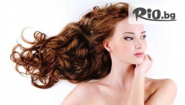 Фризьорски салон КРИСТЕЛ - thumb 2