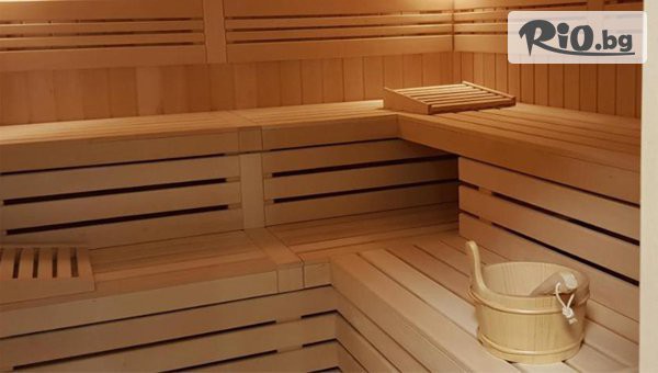 Апартхотел Олимпус Плаза - thumb 2