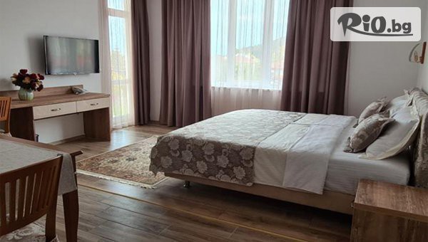 Апартхотел Олимпус Плаза - thumb 9