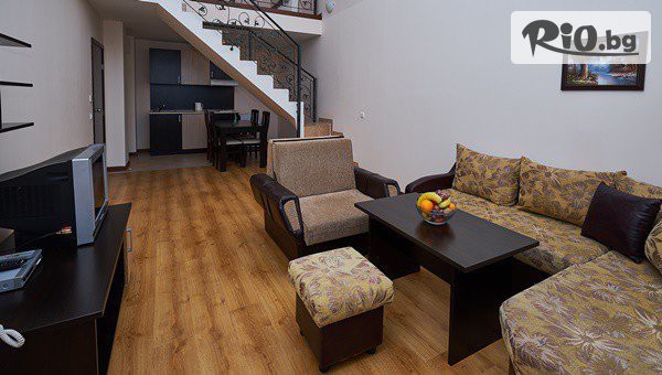 Хотел Сънрайз Парк - thumb 4