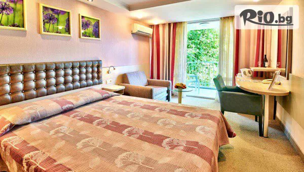 Хотел Сенди Бийч - thumb 8