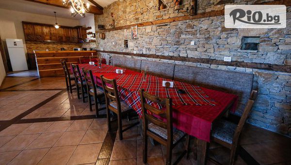 Панорама Хаус, с. Лещен - thumb 3