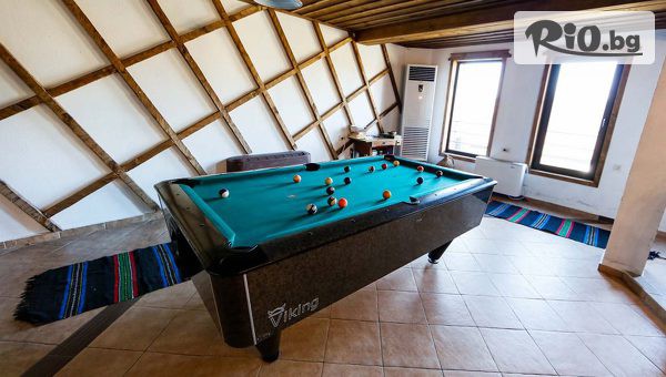 Панорама Хаус, с. Лещен - thumb 6