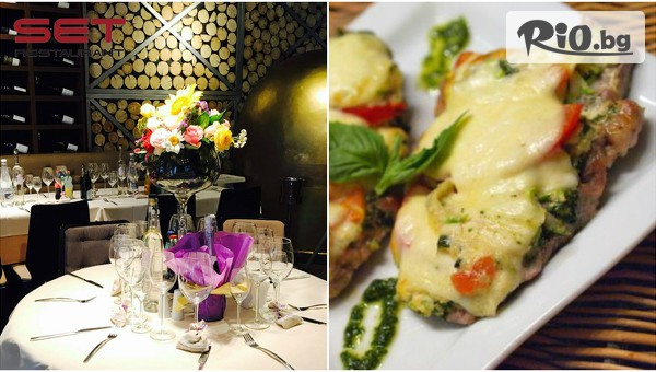 Ресторант Сет - Слатина - thumb 3