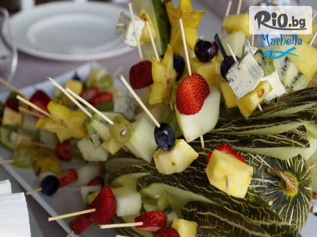 Ресторант Marbella - thumb 9 Ресторант Marbella - thumb 9