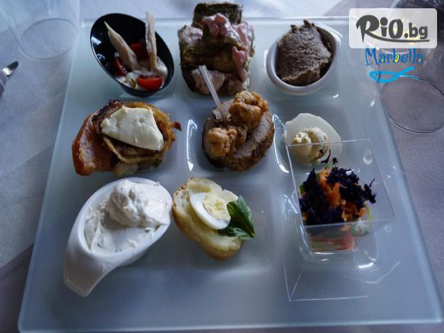 Ресторант Marbella - thumb 10 Ресторант Marbella - thumb 10