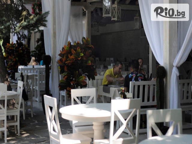 Ресторант Marbella - thumb 3 Ресторант Marbella - thumb 3