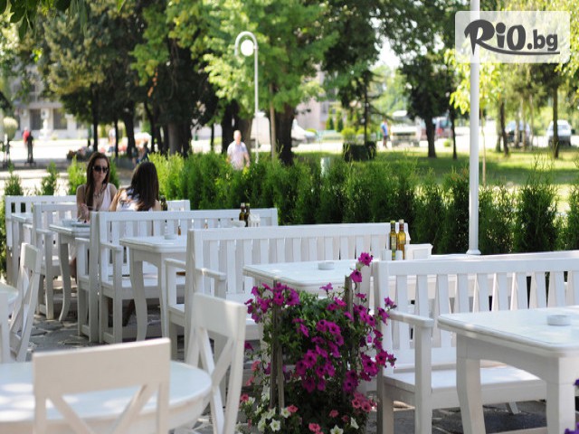 Ресторант Marbella - thumb 5 Ресторант Marbella - thumb 5