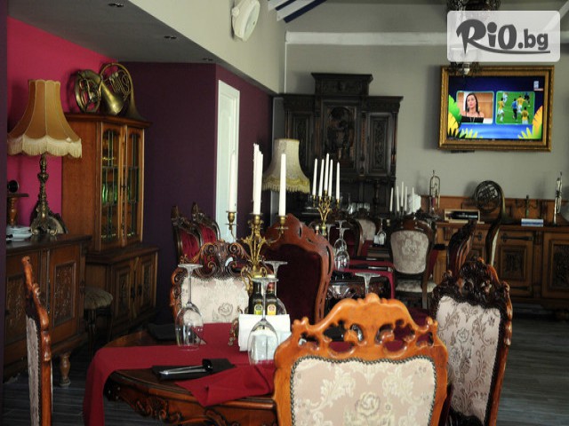 Ресторант Marbella - thumb 13 Ресторант Marbella - thumb 13