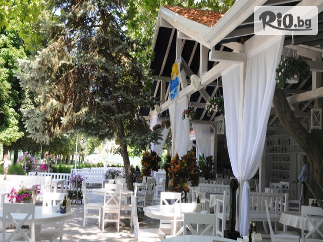 Ресторант Marbella - thumb 1 Ресторант Marbella - thumb 1