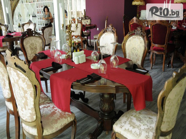 Ресторант Marbella - thumb 14 Ресторант Marbella - thumb 14