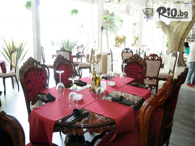 Ресторант Marbella - thumb 16 Ресторант Marbella - thumb 16