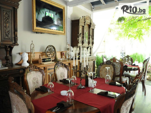 Ресторант Marbella - thumb 17 Ресторант Marbella - thumb 17