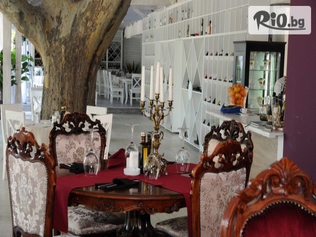 Ресторант Marbella - thumb 18 Ресторант Marbella - thumb 18