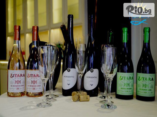 Ресторант Marbella - thumb 8 Ресторант Marbella - thumb 8