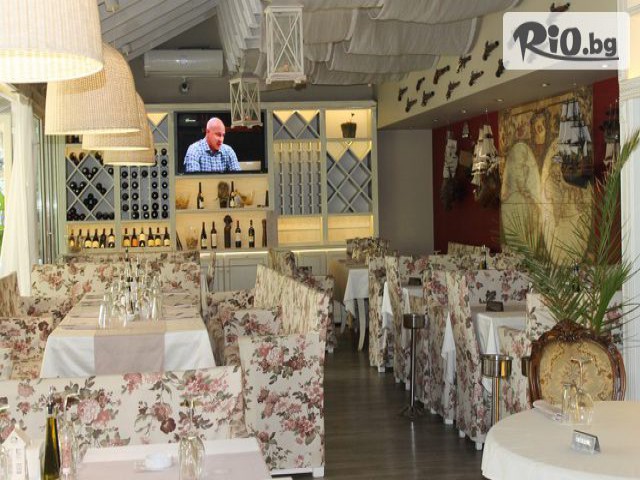 Ресторант Marbella - thumb 19 Ресторант Marbella - thumb 19