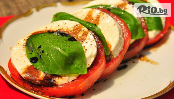 Ресторант Marbella - thumb 3