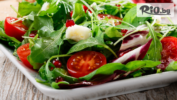 Ресторант Marbella - thumb 2