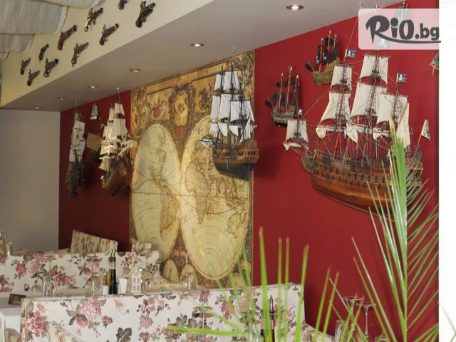 Ресторант Marbella - thumb 20 Ресторант Marbella - thumb 20