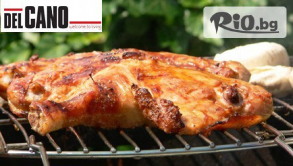 Ресторант Del Cano - thumb 3