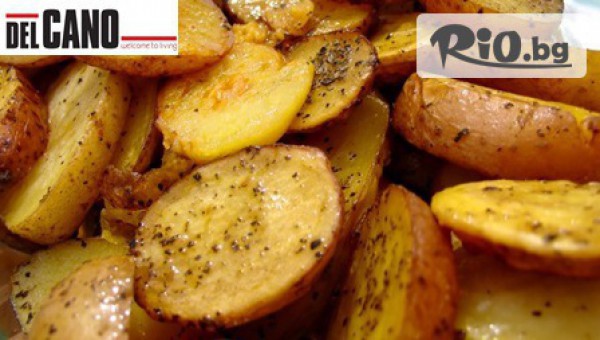 Ресторант Del Cano - thumb 4